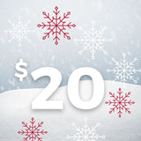Holiday Boutique